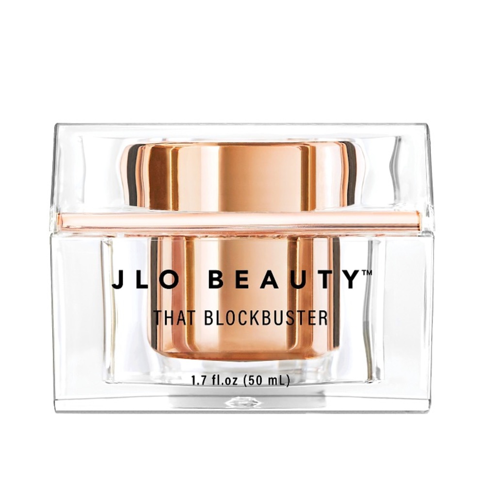 J LO BEAUTY • That Blockbuster • WONDER CREAM